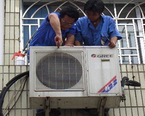 阿尔山空调售后维修服务中心在哪里找