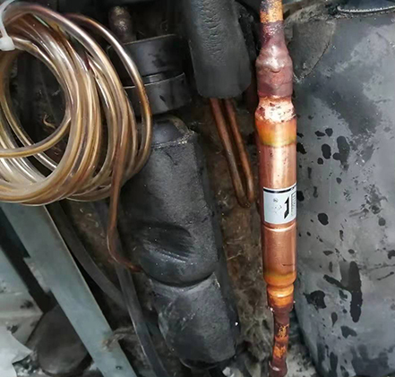 阿尔山美的变频多联机空调维修售后服务中心