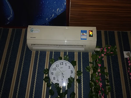 阿尔山空调维修售后服务中心