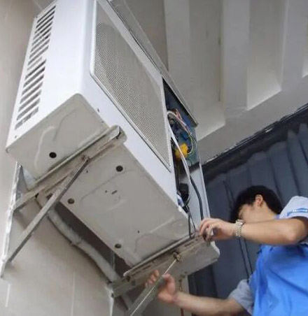 阿尔山24小时空调维修热线