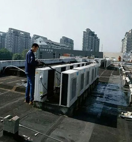 阿尔山 空调拆装 阿尔山本地 空调拆装公司