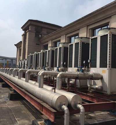 阿尔山多联机维修 阿尔山中央空调维修